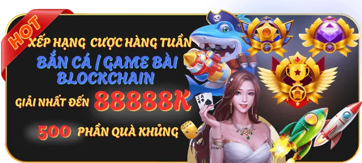 Bắn Cá tại huvip win