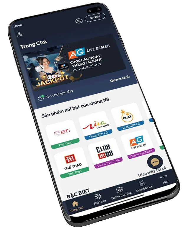 Các cấp độ VIP huvip win