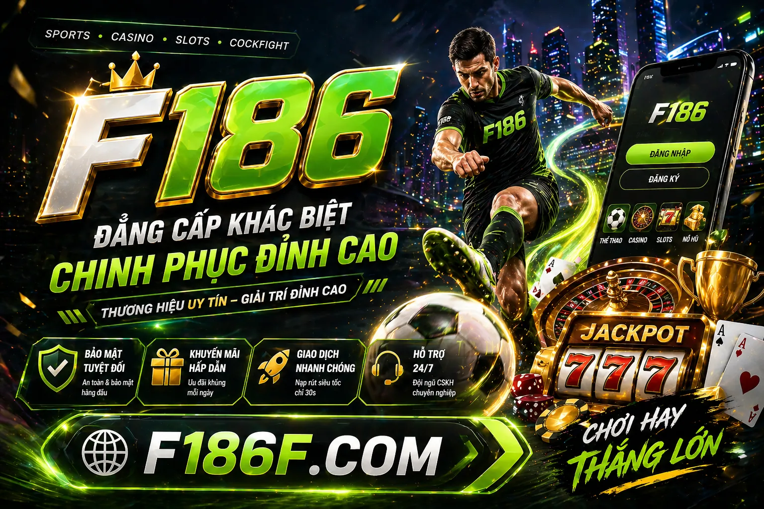 Hình ảnh chính về các ưu điểm của huvip win 2026