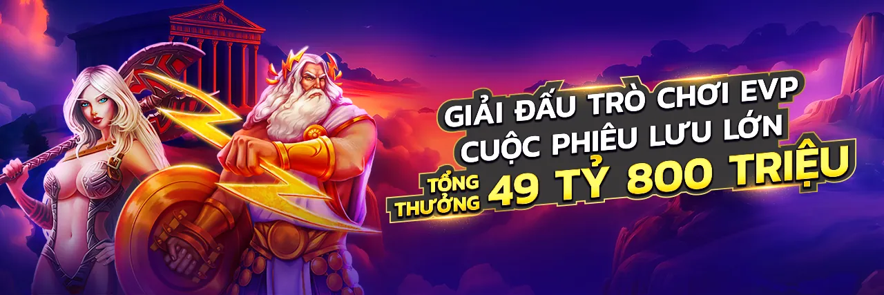 Sòng Bạc Trực Tuyến huvip win 2026