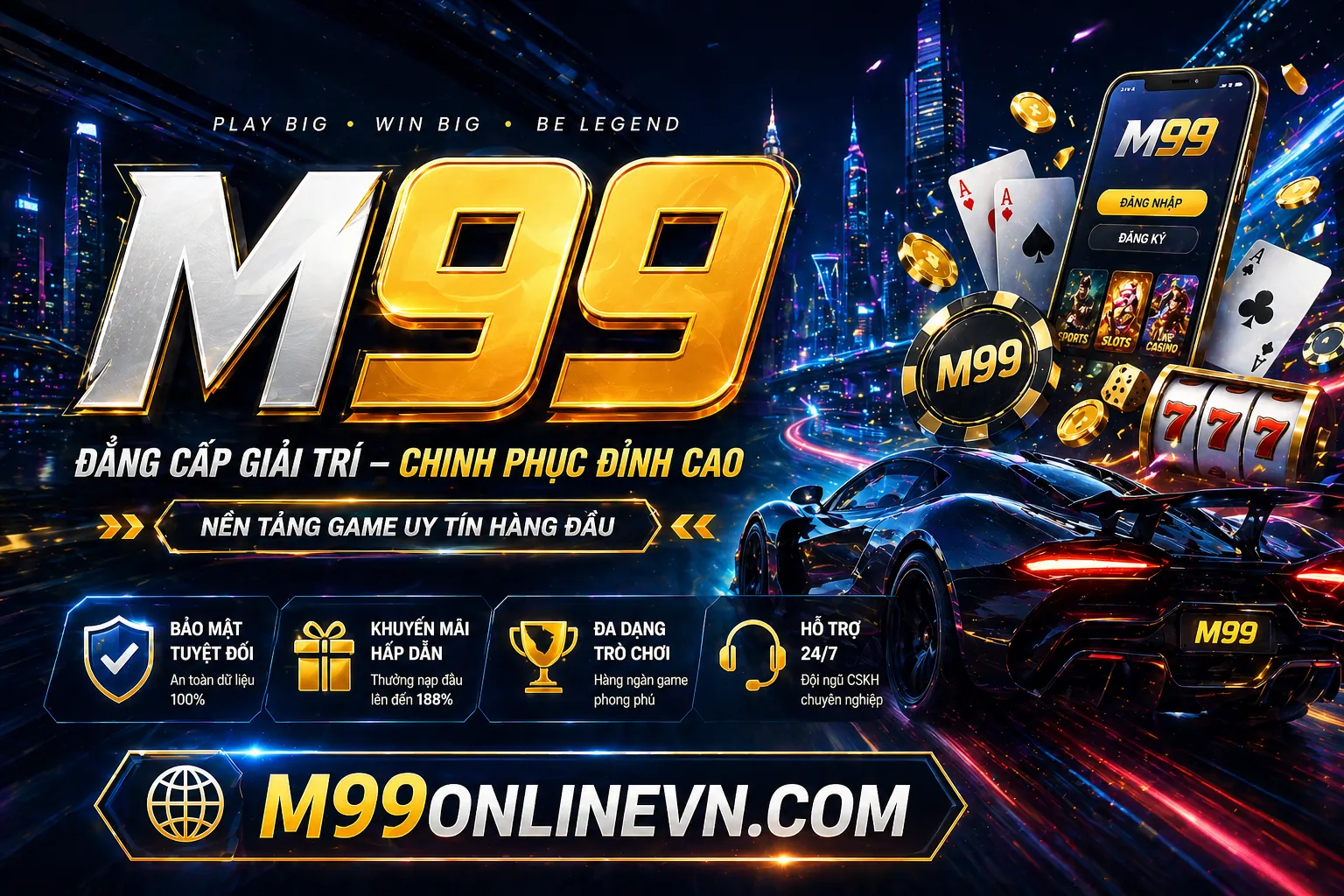 Chương Trình Đối Tác huvip win 2026