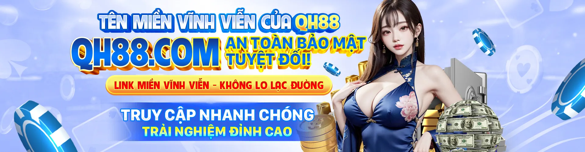 Hình ảnh chủ đề Chính sách Bảo mật của huvip win