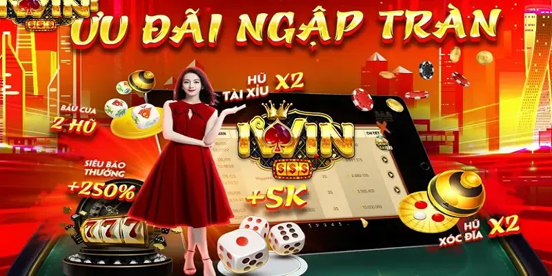 Gói chào mừng đặc biệt