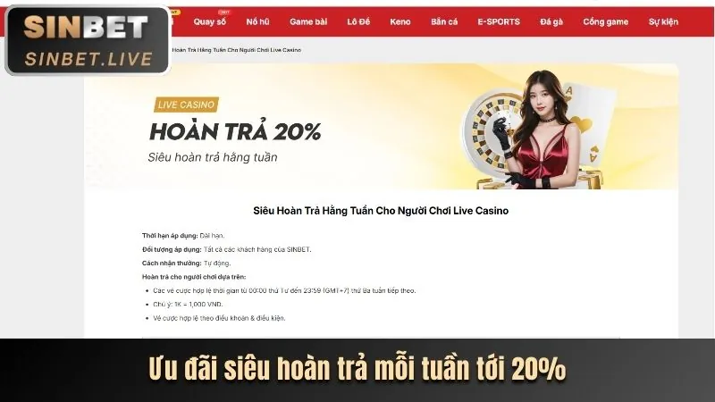 Nền tảng huvip win Casino